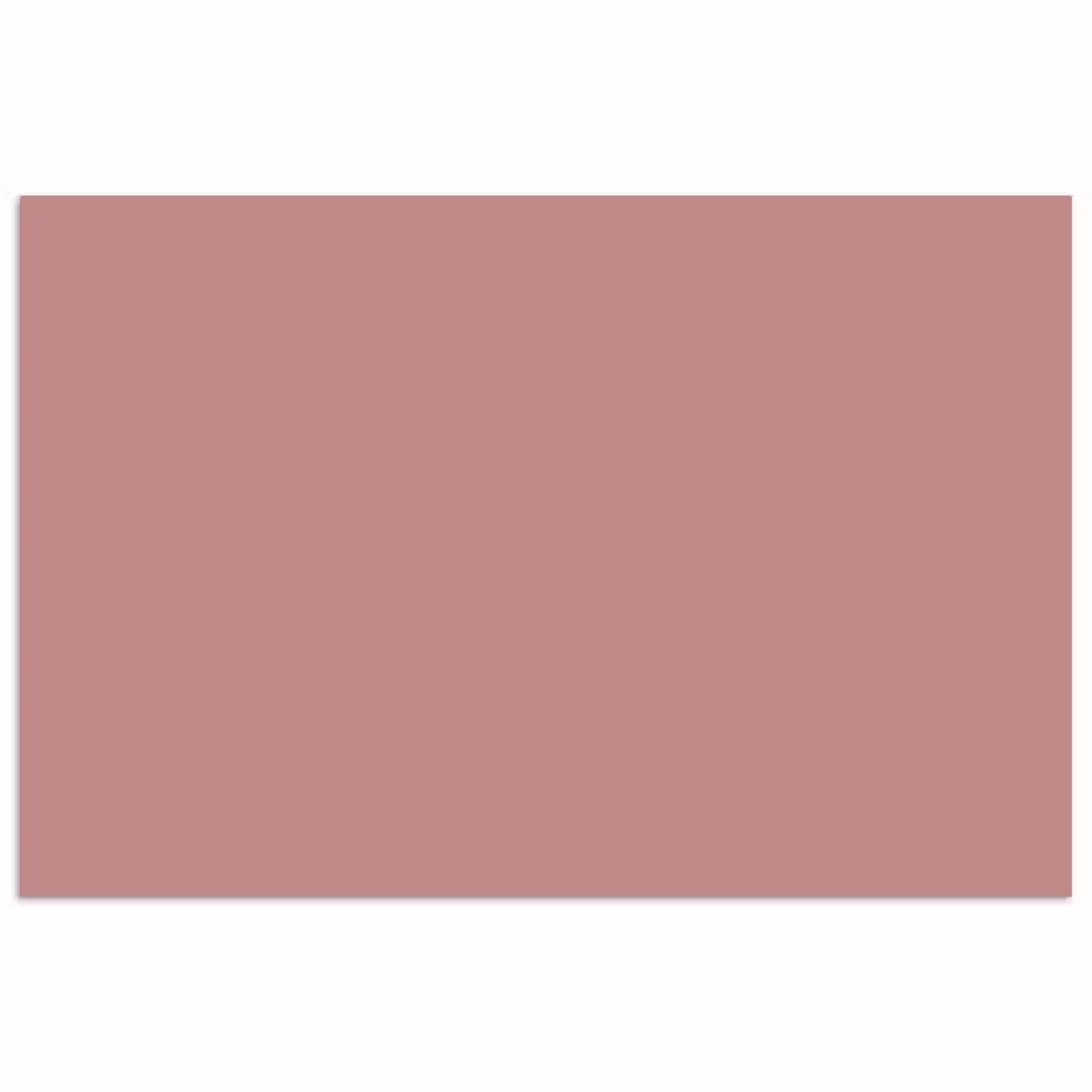 Poster - Dusty - Rose - Roze — 1