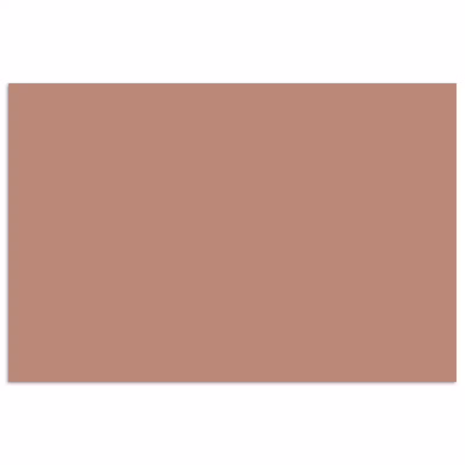 Poster - Earthy - Blusher - Roze — 1