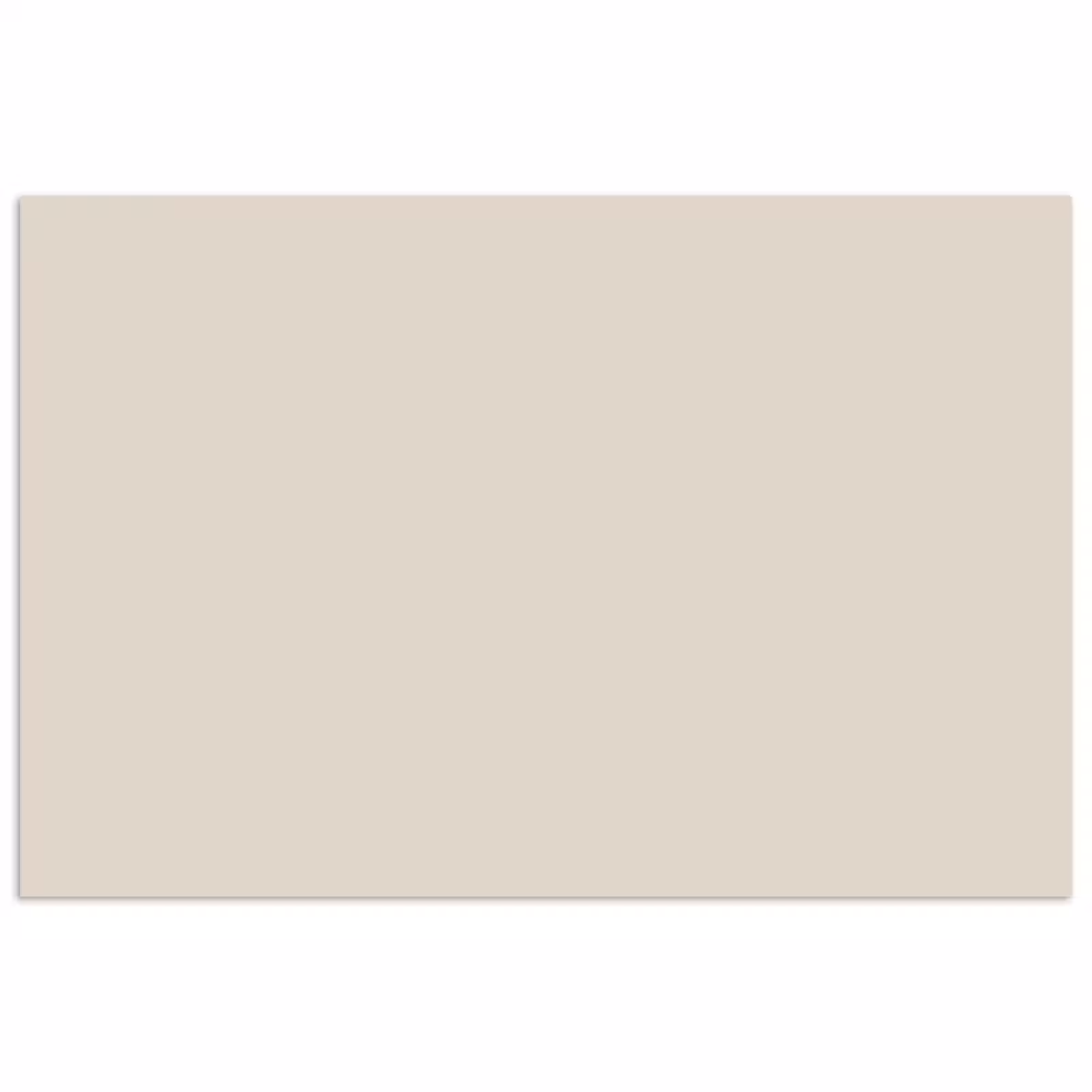 Poster - Fresh - Linen - Nude — 1