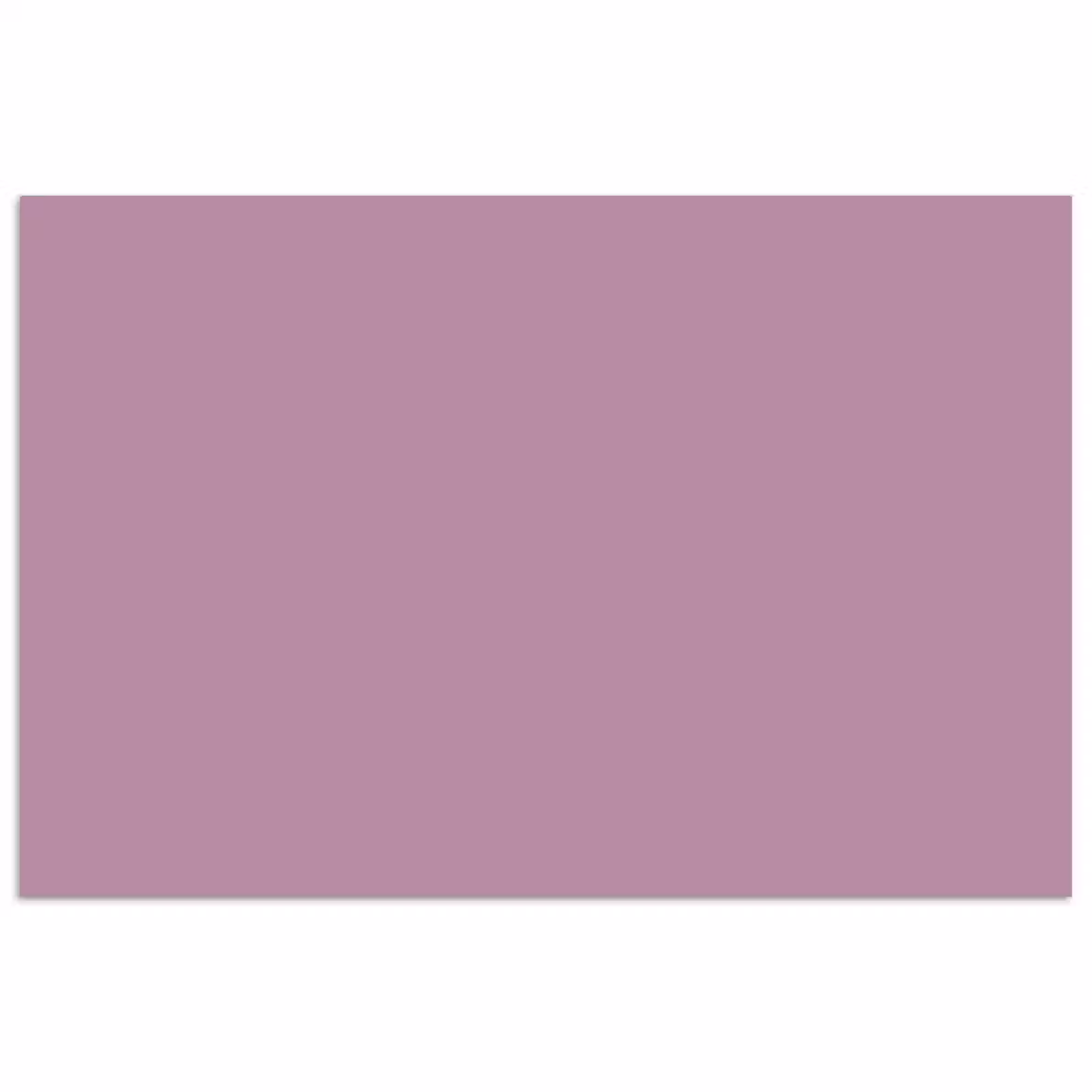 Poster - Lilac - Paars - Mauve — 1