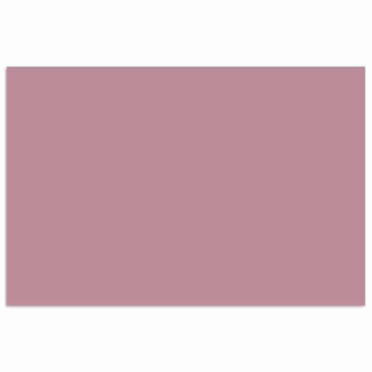 Poster - Dusty - Mauve - Paars — 1
