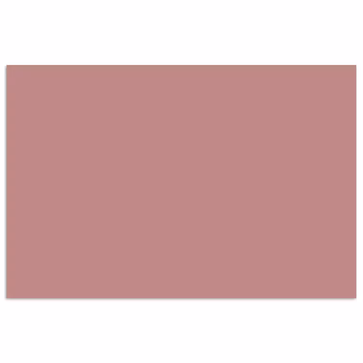 Poster - Dusty - Rose - Roze — 1