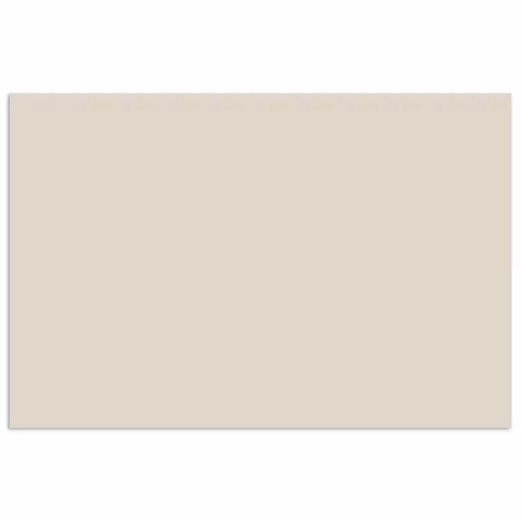 Poster - Fresh - Linen - Nude — 1