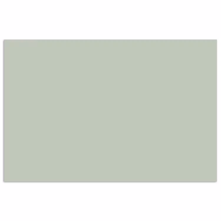 Poster - Frosted - Mint - Groen — 1