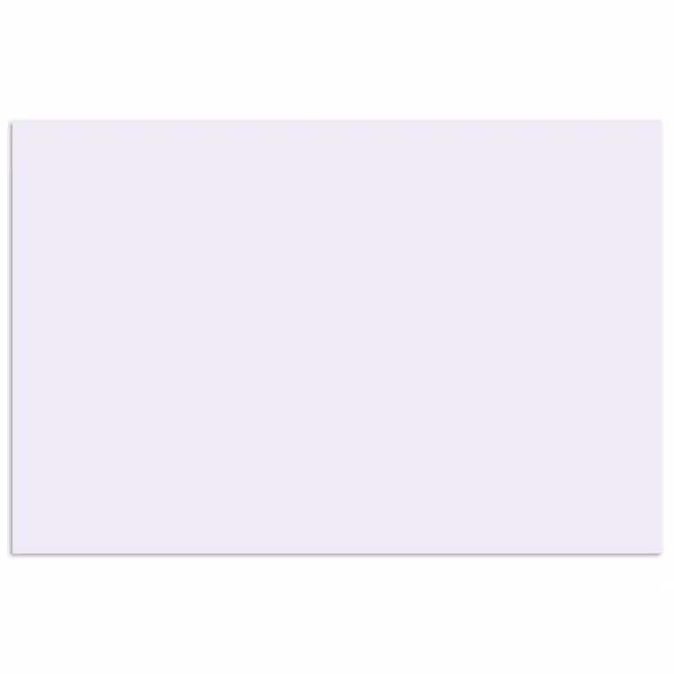 Poster - Lilac - Luxe - Paars — 1