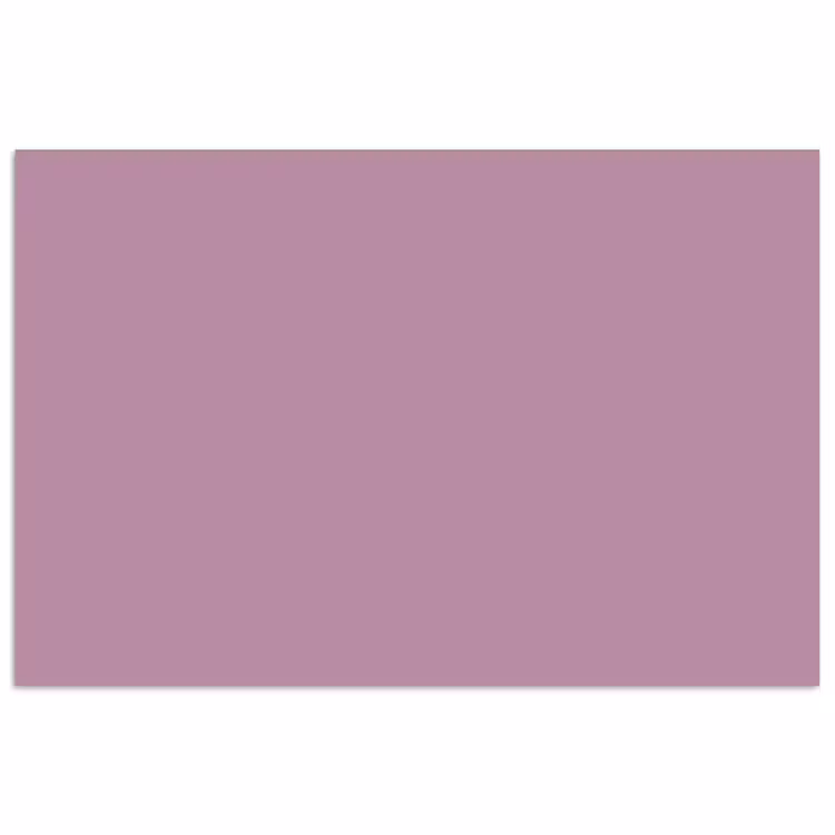Poster - Lilac - Paars - Mauve — 1