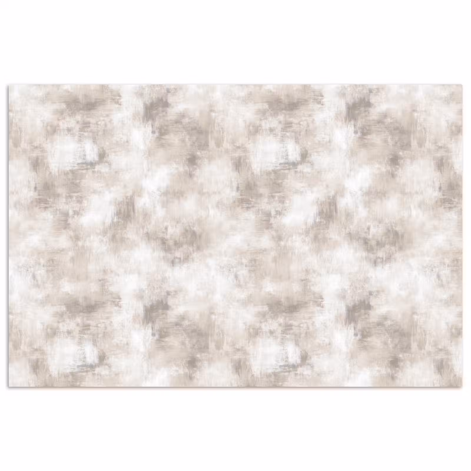 Poster - Organisch - Patroon - Gemêleerd — 1