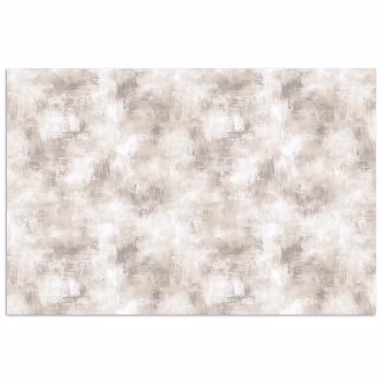 Poster - Organisch - Patroon - Gemêleerd — 1