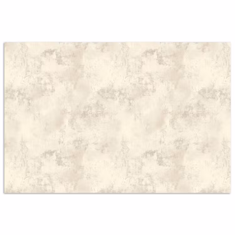Poster - Patroon - Organisch - Beige — 1
