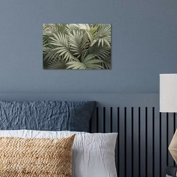 Poster - Plant - Palmbladeren - Natuur - Groen — 3