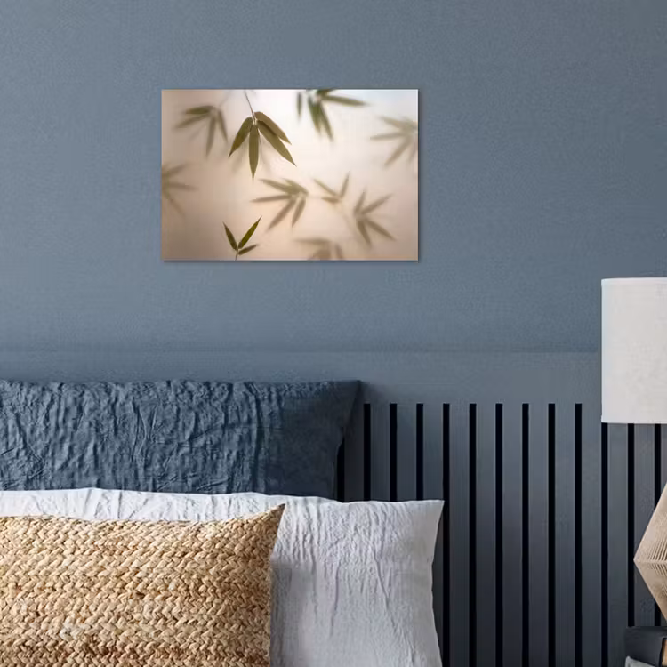 Poster - Planten - Bladeren - Natuur - Groen — 3