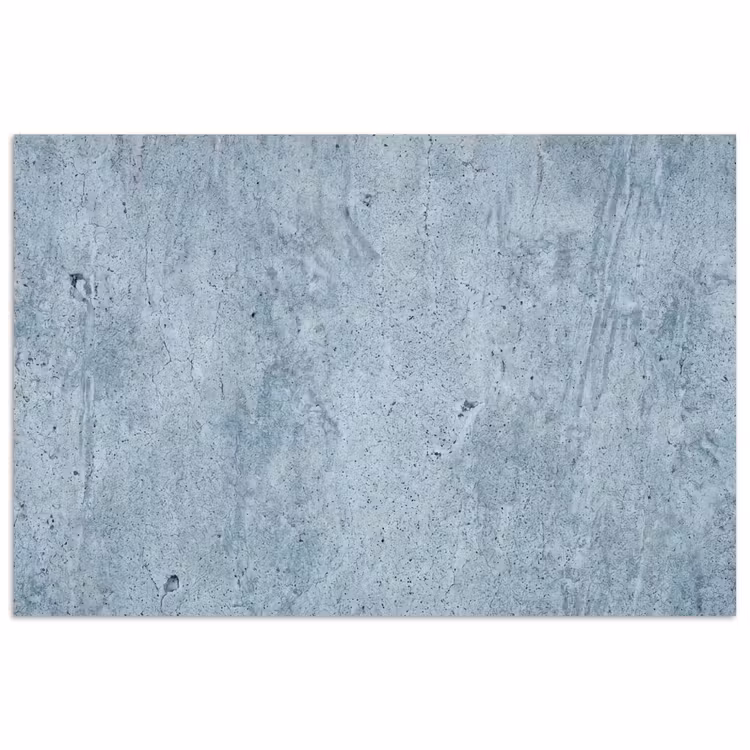 Poster - Oppervlak - Ruw - Abstract - Modern - Grijs — 1