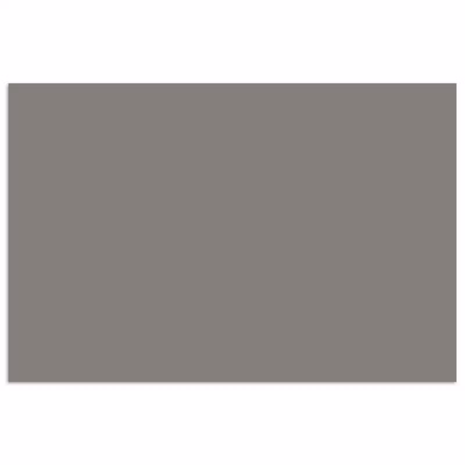 Poster - Mineral - Grey - Grijs — 1