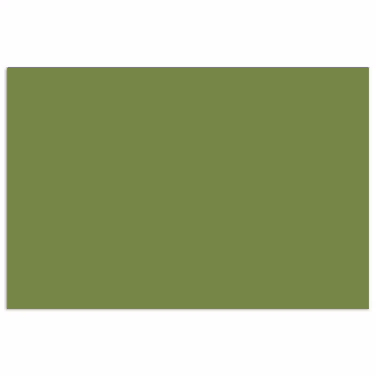 Poster - Moss - Green - Groen — 1