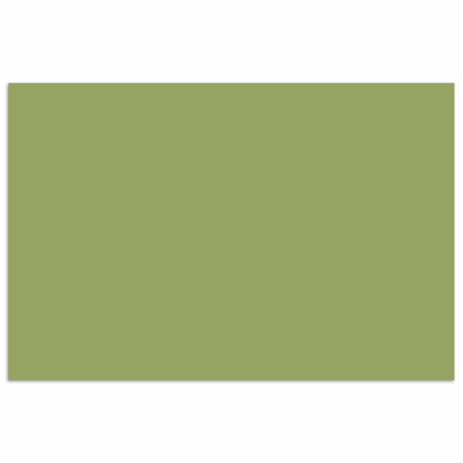 Poster - Sage - Green - Groen — 1
