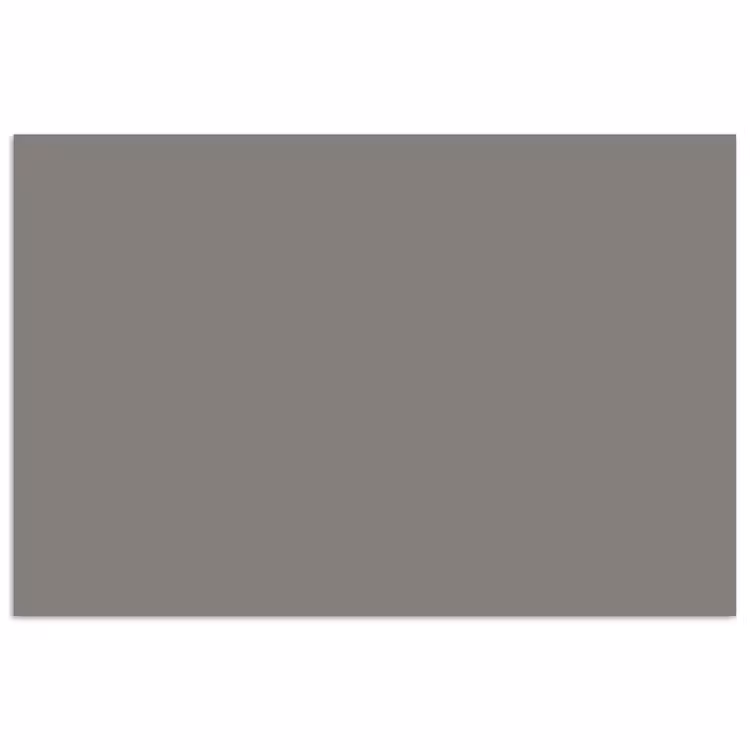 Poster - Mineral - Grey - Grijs — 1
