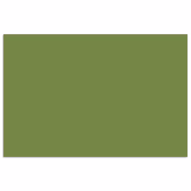 Poster - Moss - Green - Groen — 1