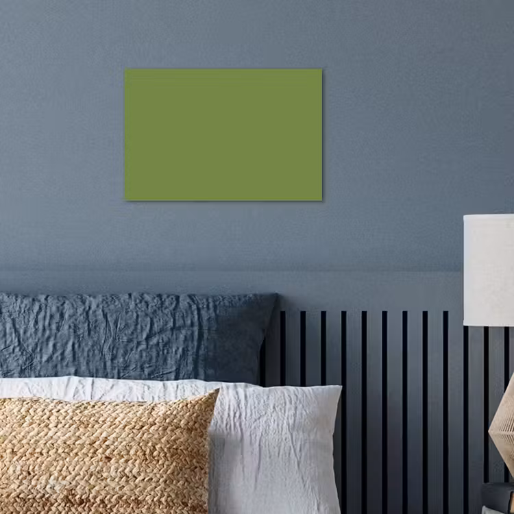 Poster - Moss - Green - Groen — 3
