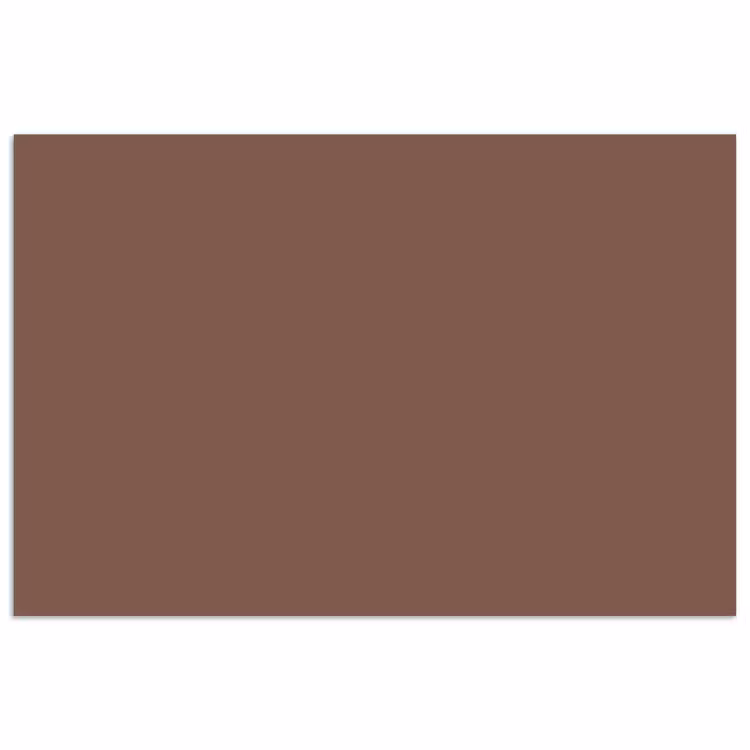 Poster - Muted - Chestnut - Bruin — 1