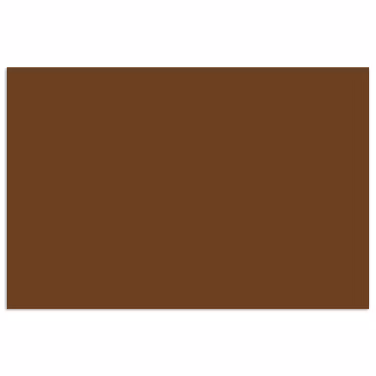 Poster - Rich - Espresso - Bruin — 1