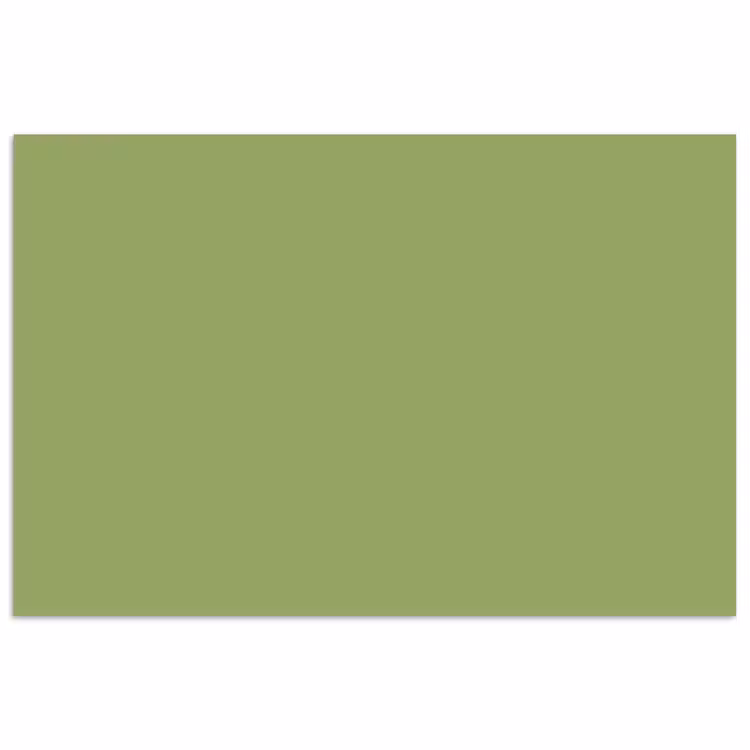 Poster - Sage - Green - Groen — 1