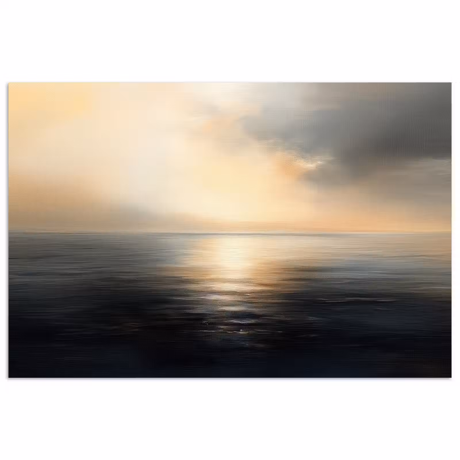 Poster - Zon - Horizon - Zee — 1