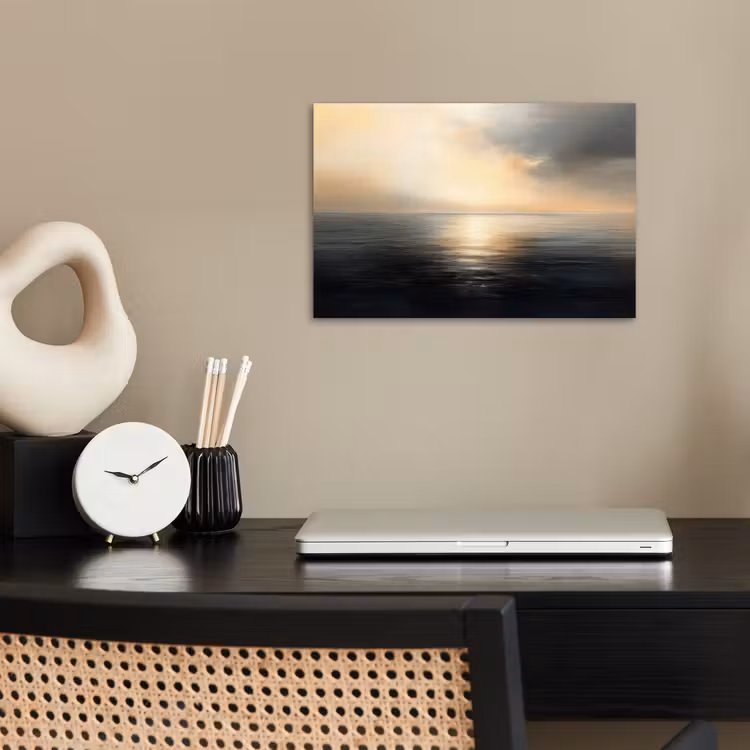 Poster - Zon - Horizon - Zee — 2