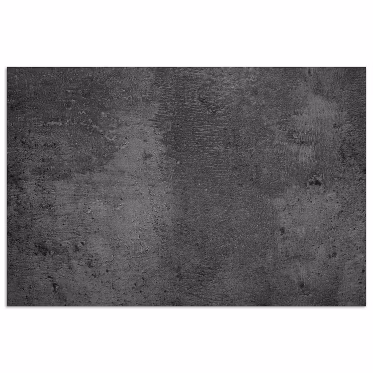 Poster - Structuur - Beton - Grijs - Industrieel - Rustiek — 1