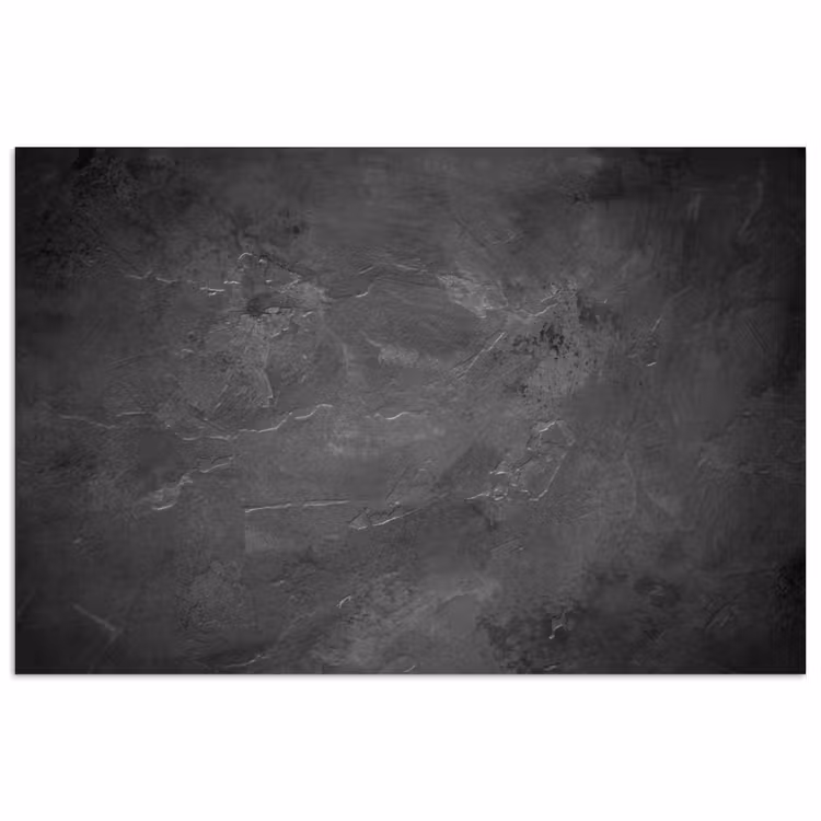 Poster - Structuur - Cement - Beton - Grijs - Vintage — 1