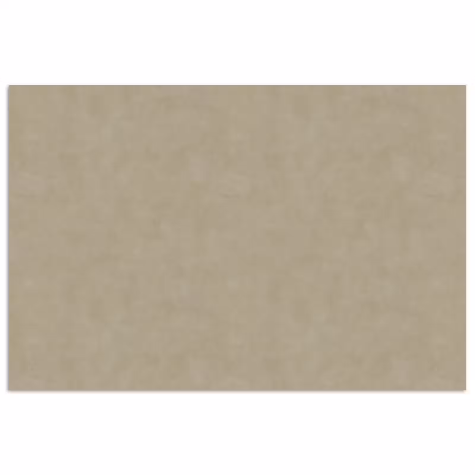 Poster - Taupekleur - Gewolkt textuur - Natuurlijk — 1