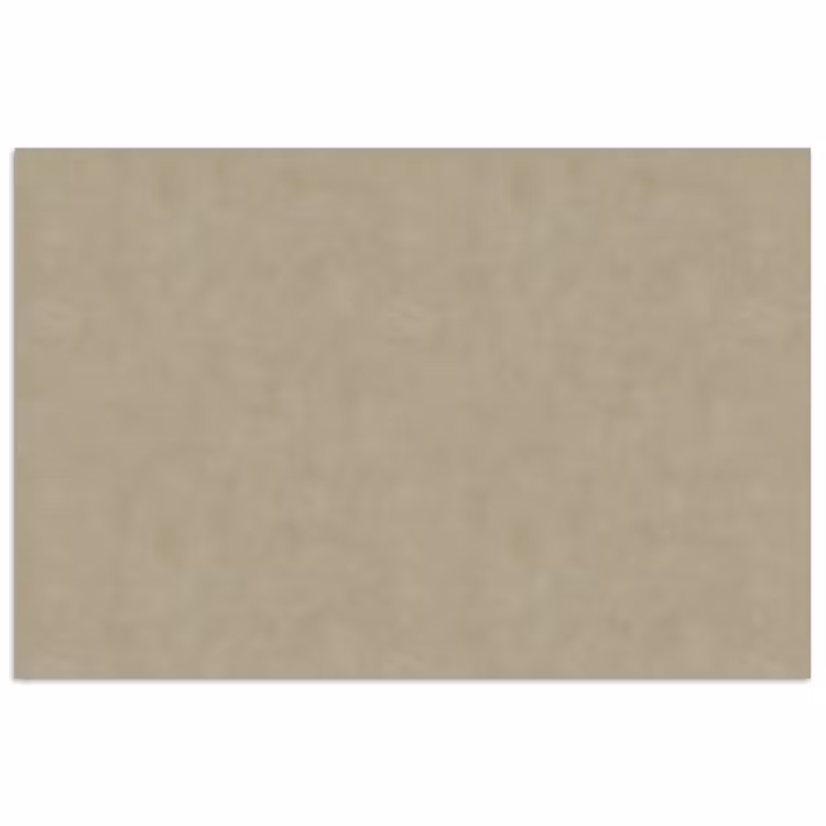 Poster - Taupekleur - Gewolkt textuur - Natuurlijk — 1