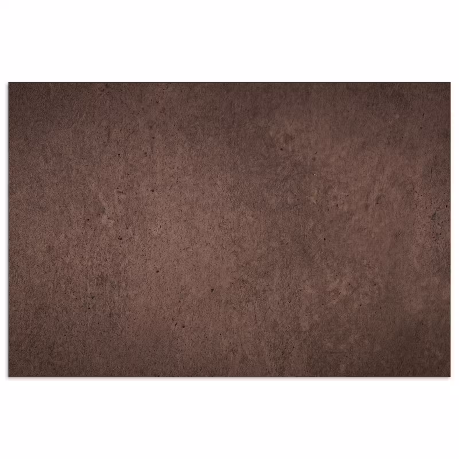 Poster - Textuur - Beton - Abstract - Donker - Bruin — 1