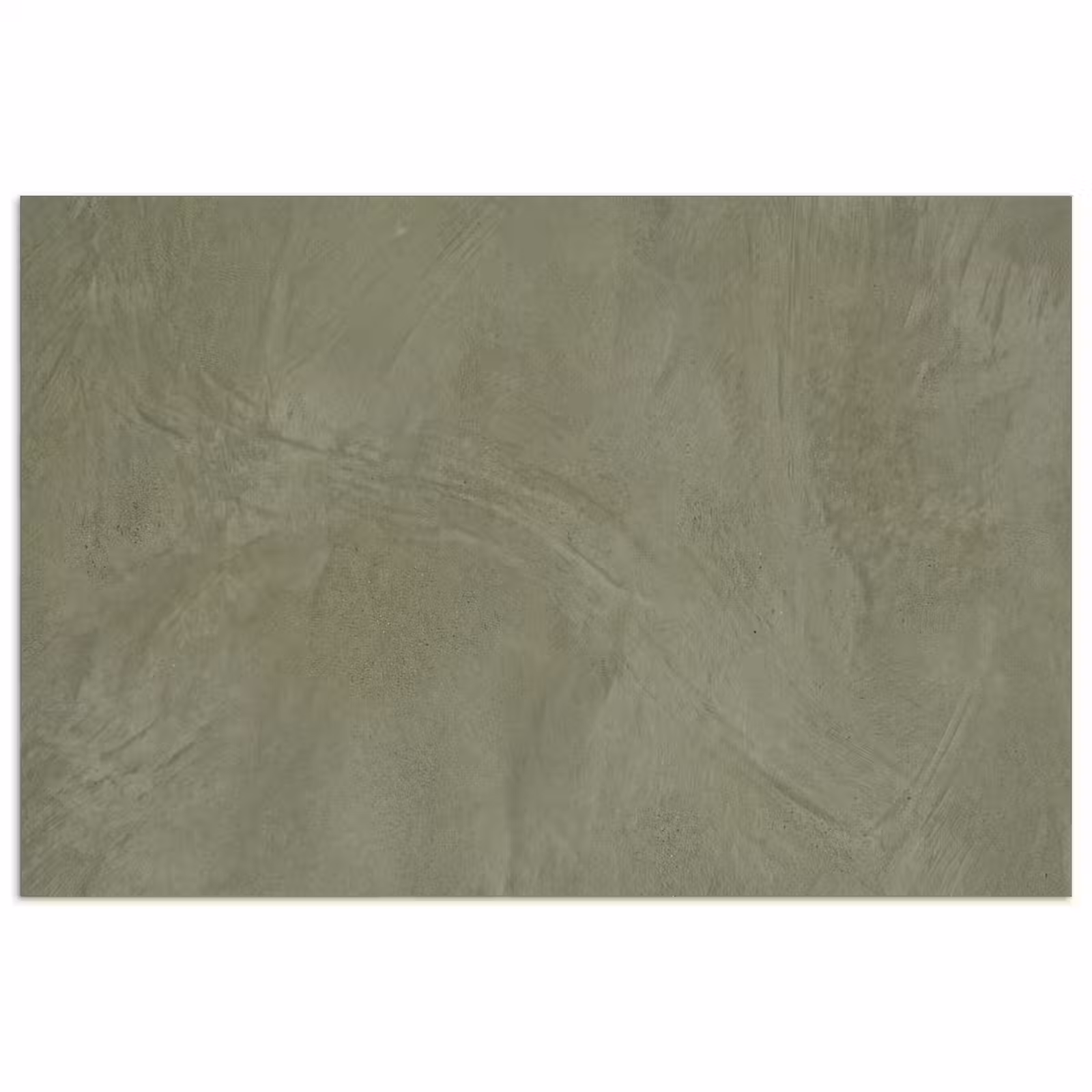Poster - Textuur - Betonlook - Achtergrond - Modern - Groen — 1