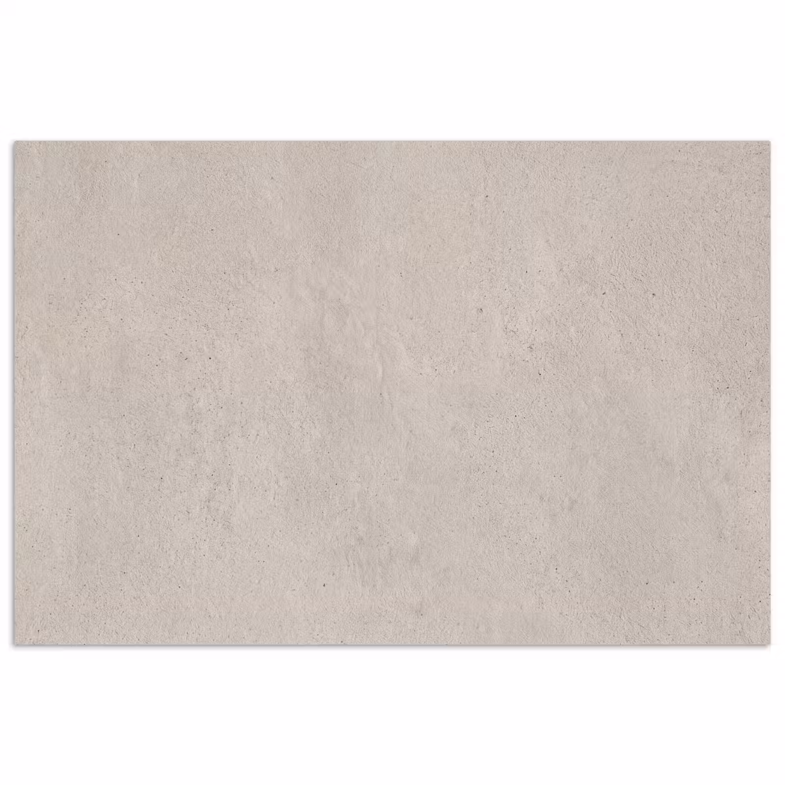 Poster - Textuur - Effen - Abstract - Beige — 1