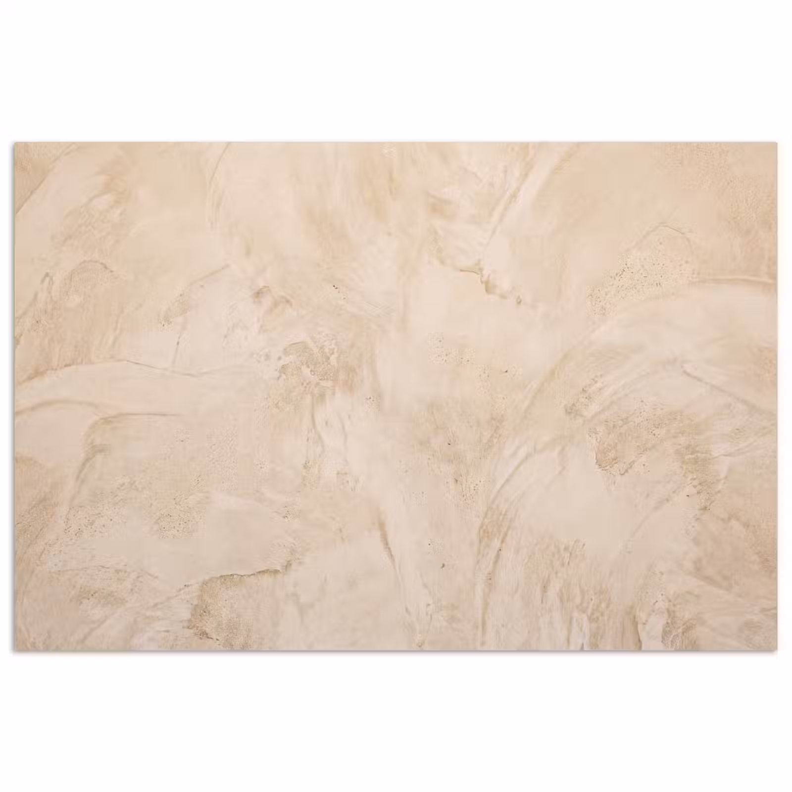 Poster - Textuur - Patroon - Abstract - Modern - Beige — 1
