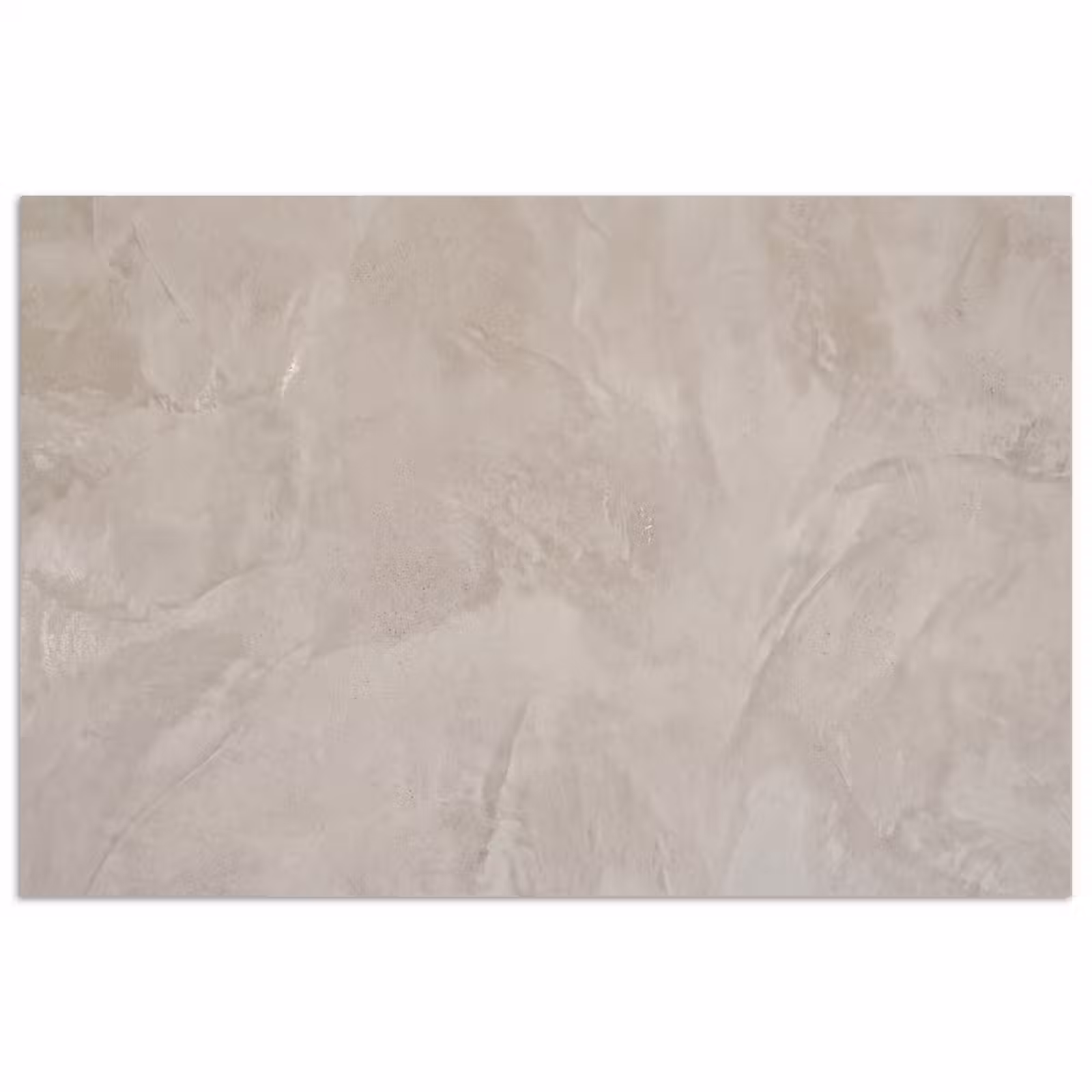 Poster - Textuur - Wand - Modern - Beige - Abstract — 1