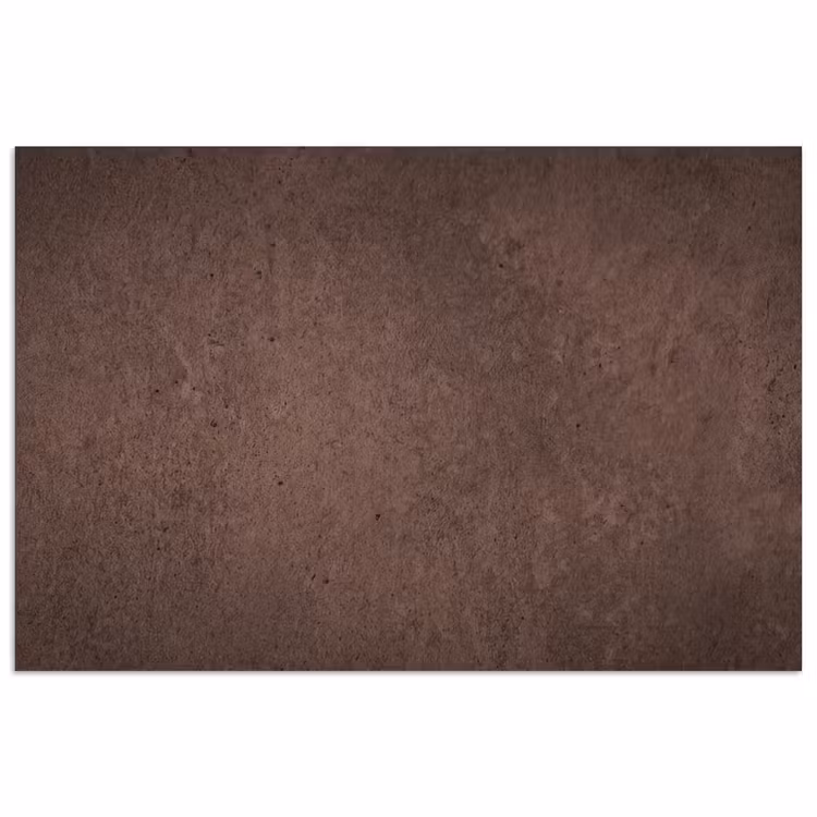 Poster - Textuur - Beton - Abstract - Donker - Bruin — 1