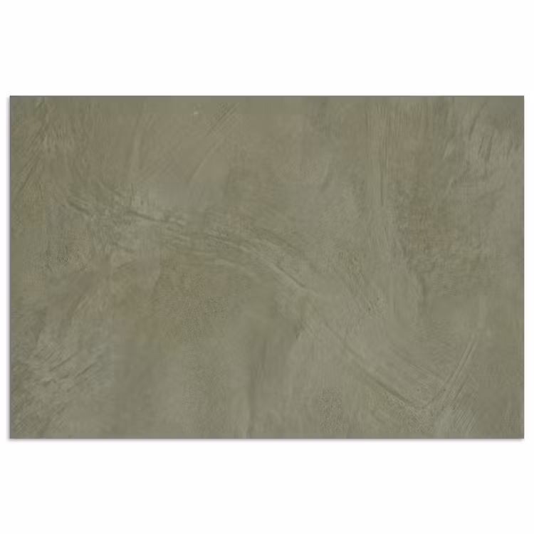 Poster - Textuur - Betonlook - Achtergrond - Modern - Groen — 1