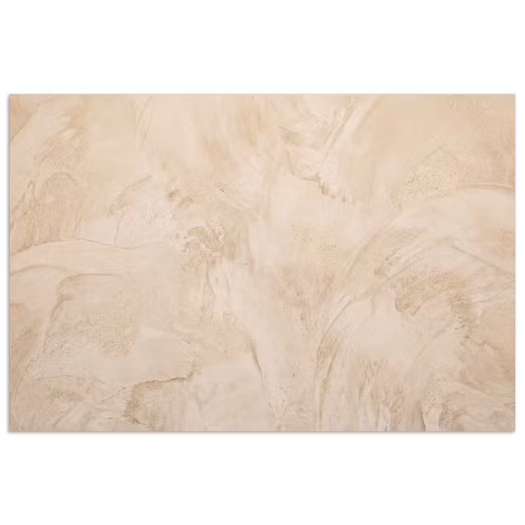 Poster - Textuur - Patroon - Abstract - Modern - Beige — 1