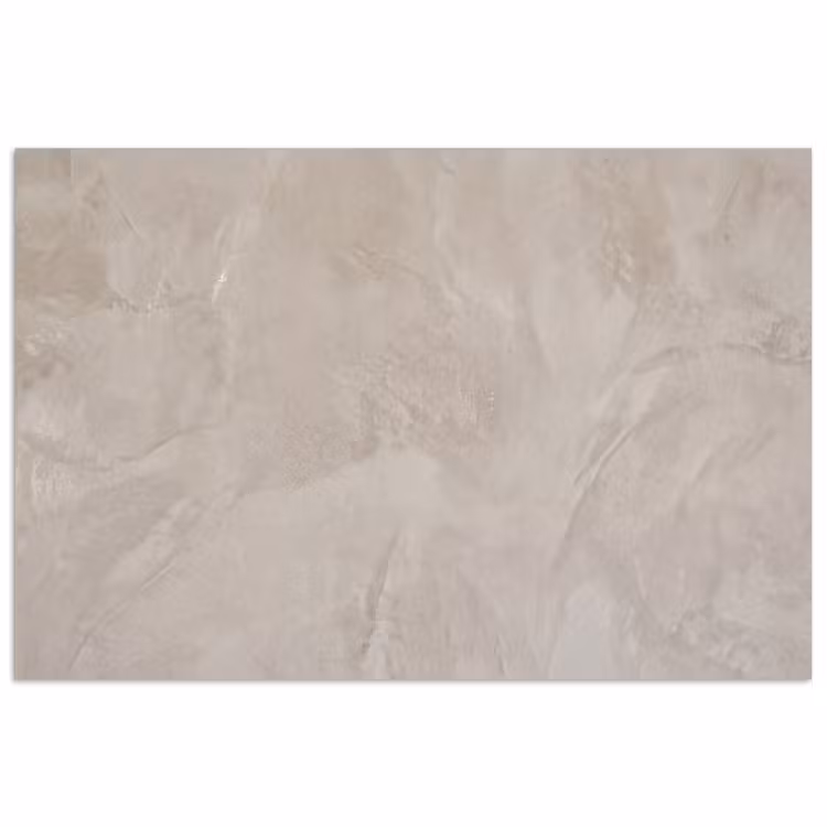 Poster - Textuur - Wand - Modern - Beige - Abstract — 1