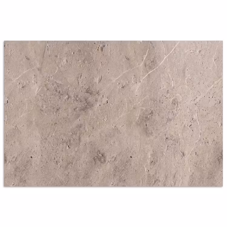 Poster - Textuur - Steen - Patroon - Rustiek - Beige — 1