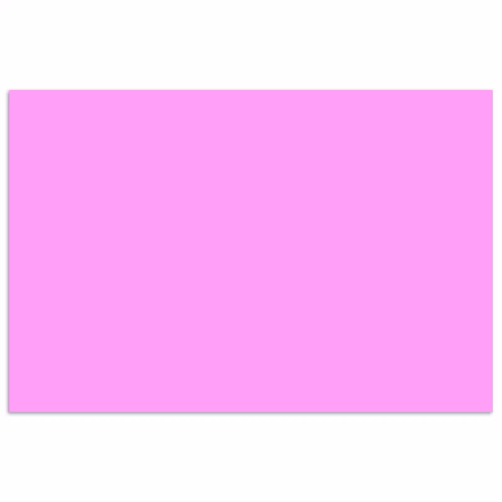 Poster - Soft - Lavender - Roze — 1