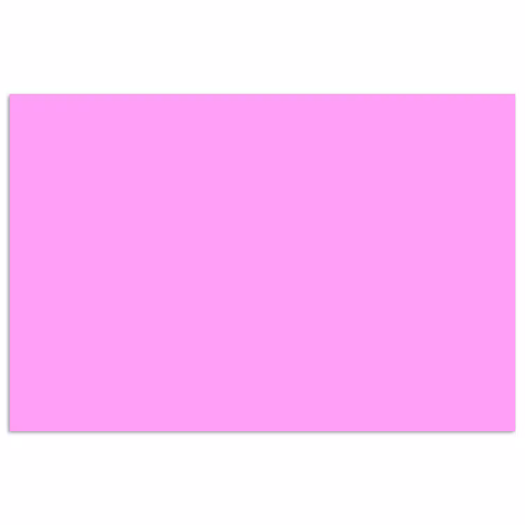 Poster - Soft - Lavender - Roze — 1