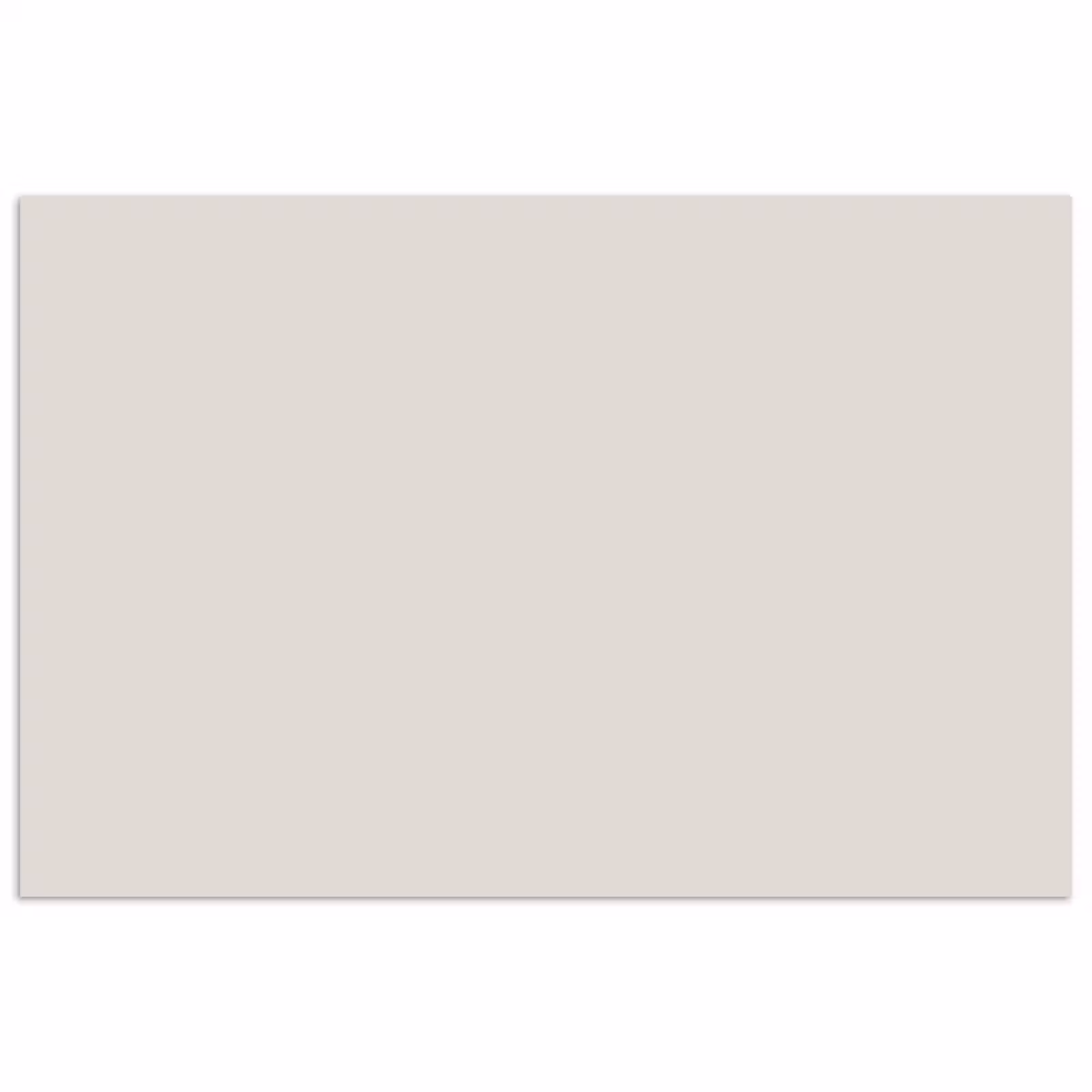 Poster - Silent - Sandstone - Grijs — 1