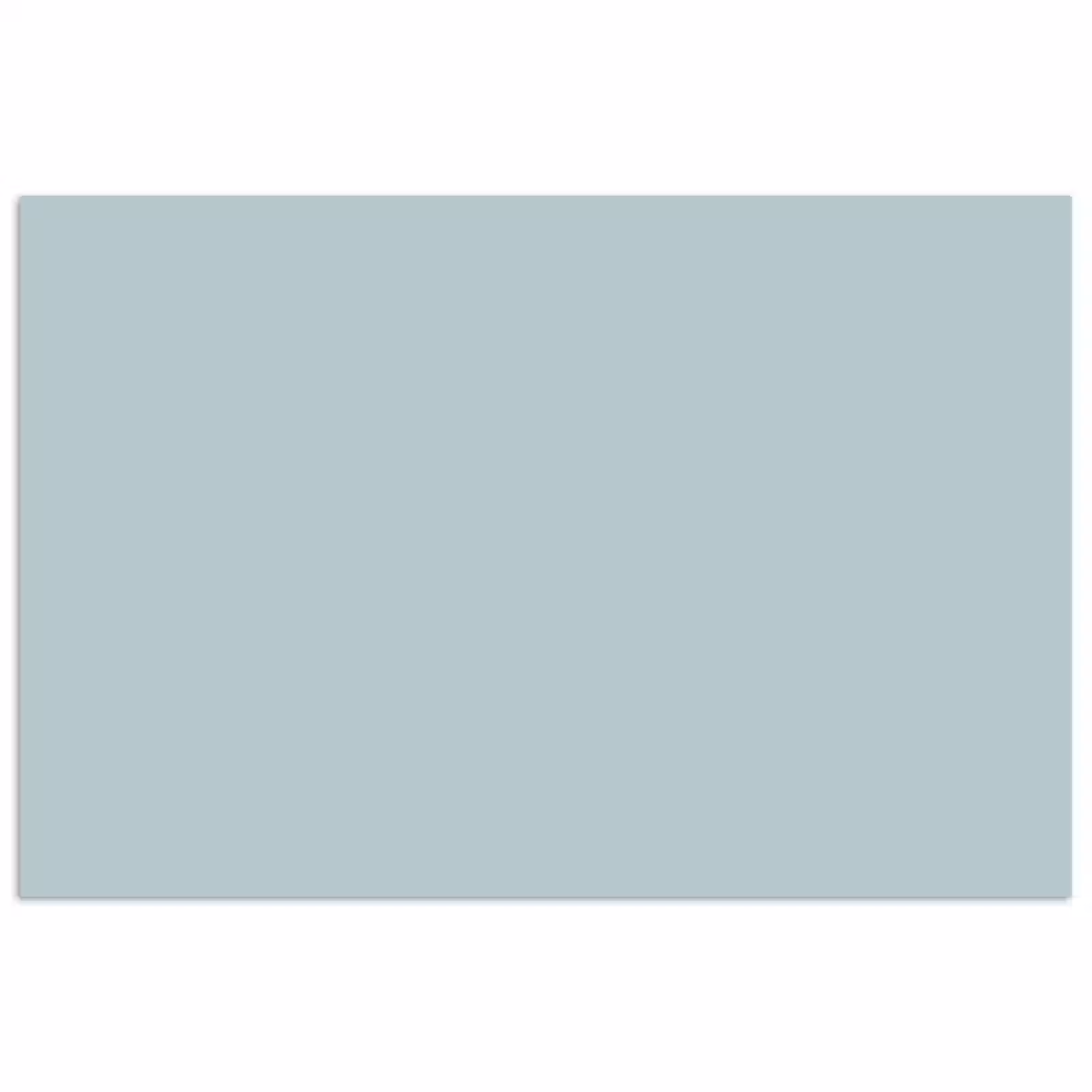 Poster - Slate - Blue - Blauw — 1