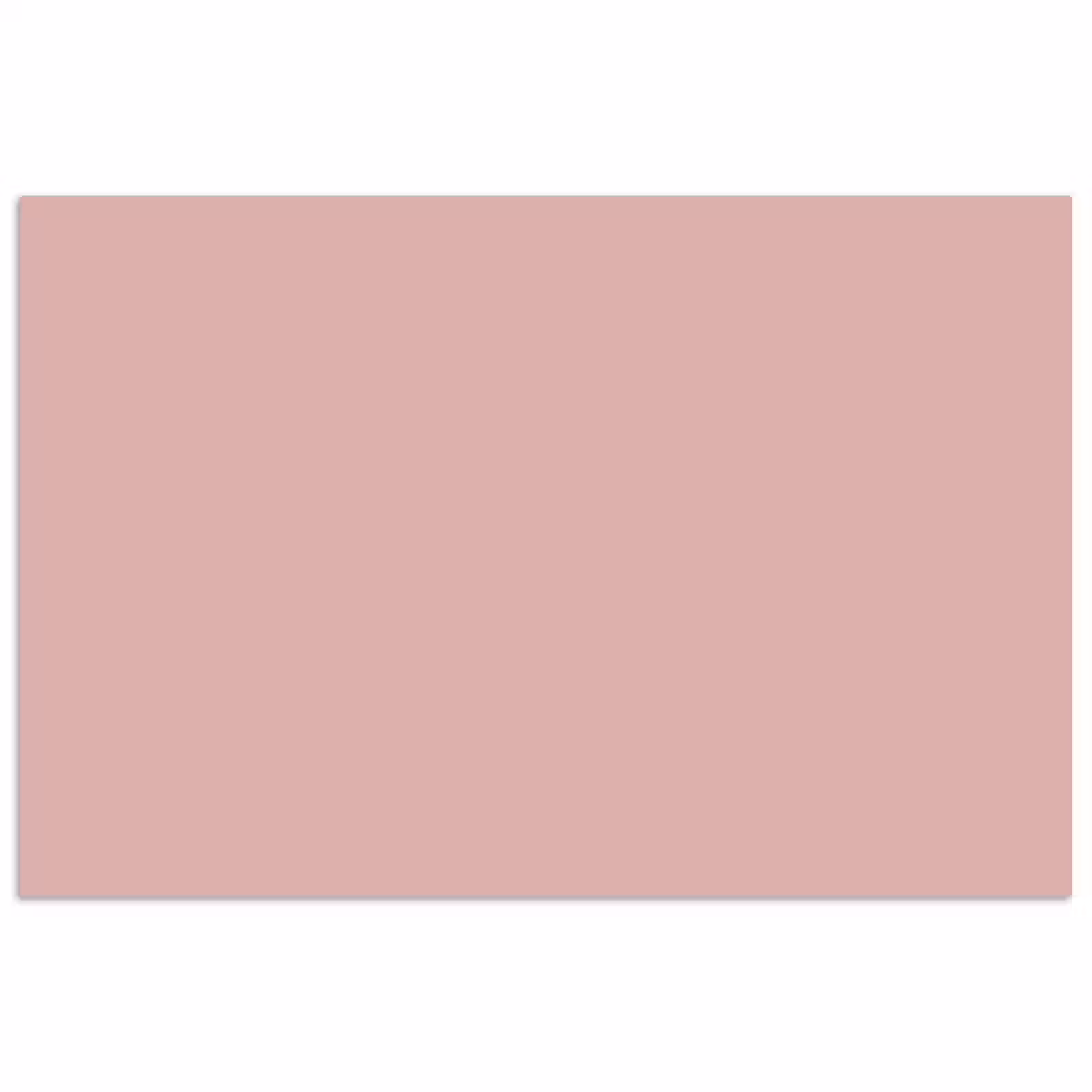Poster - Soft - Blush - Roze — 1