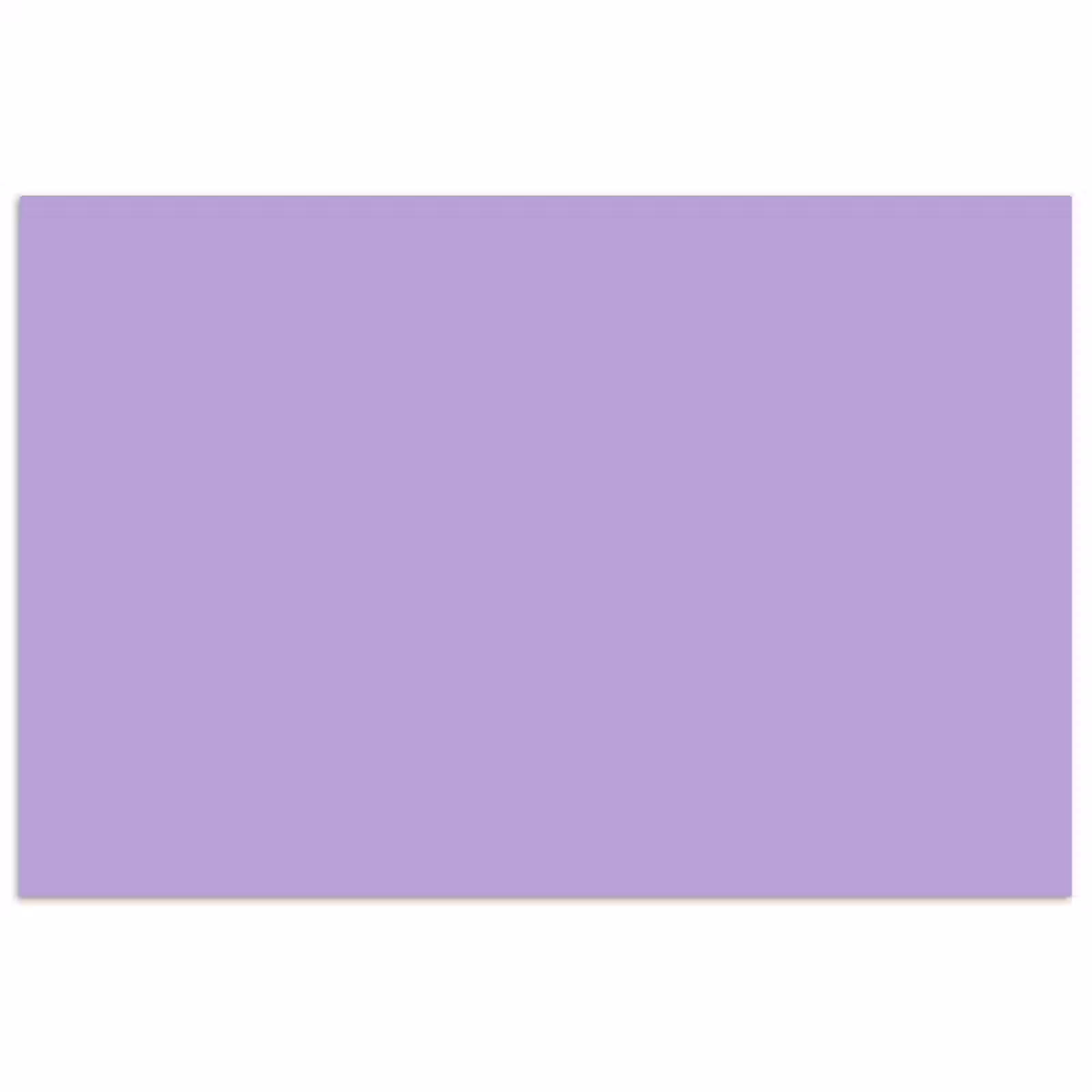 Poster - Soft - Lavender - Paars — 1