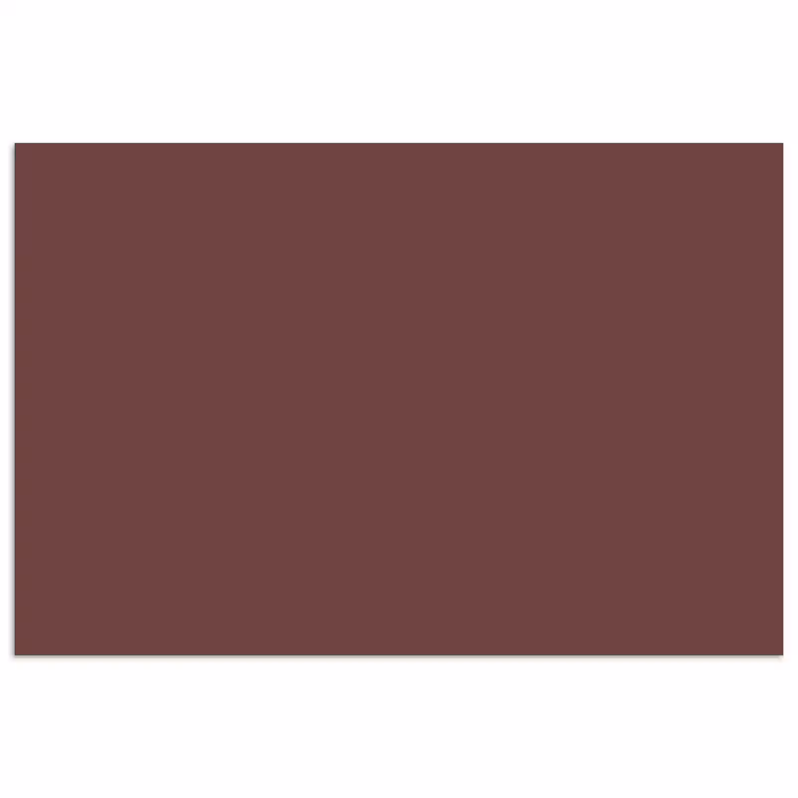 Poster - Velvet - Merlot - Rood — 1