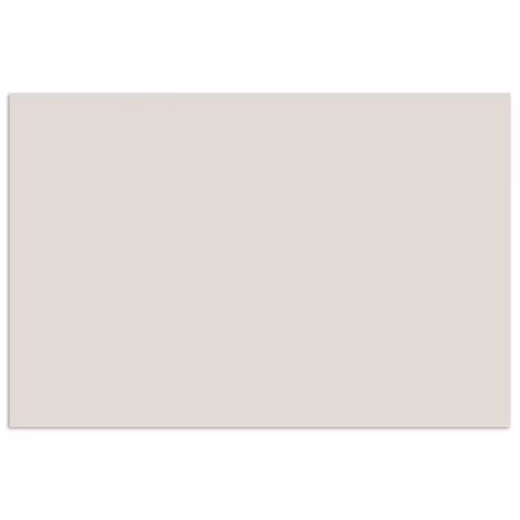 Poster - Silent - Sandstone - Grijs — 1