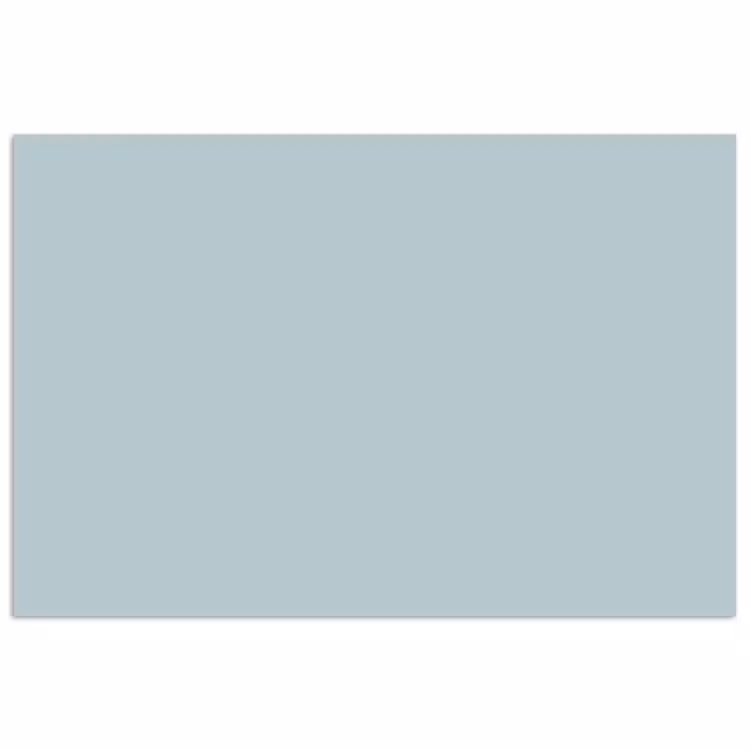 Poster - Slate - Blue - Blauw — 1